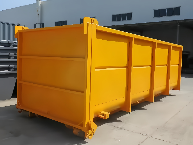 Waste Management Recycle Bin Manufacturers